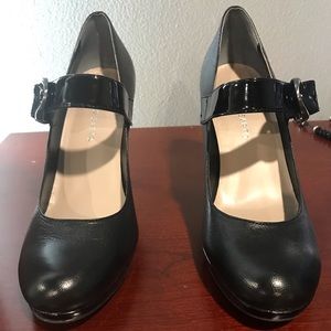 Franco Sarto Mary Janes